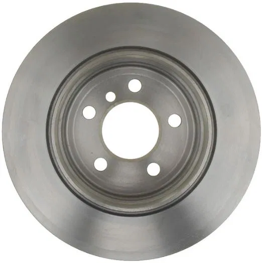 980654R – RAYBESTOS Brake Rotor, OE Replacement Single